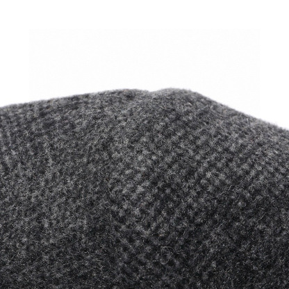 ディオール「Dior」オータムウィンター メンズロングコート