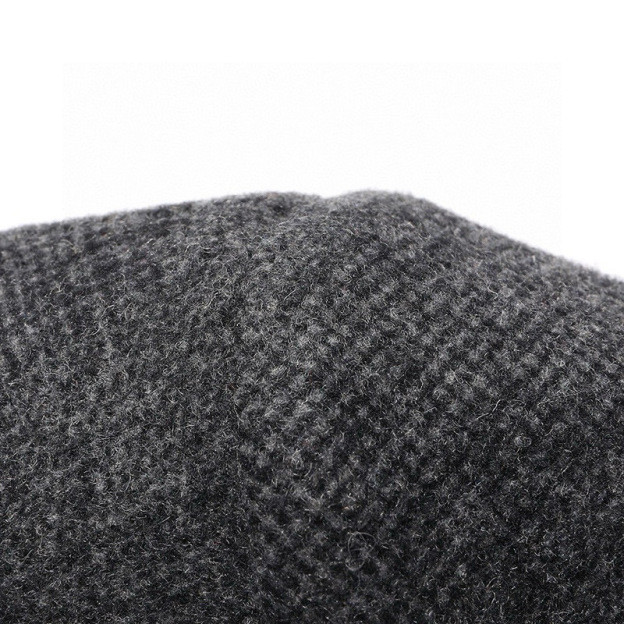 ディオール「Dior」オータムウィンター メンズロングコート