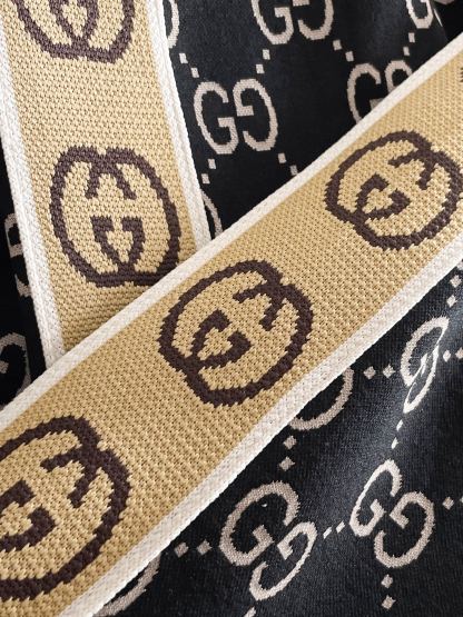 グッチ「Gucci」秋冬 メンズ カジュアルスポーツセット