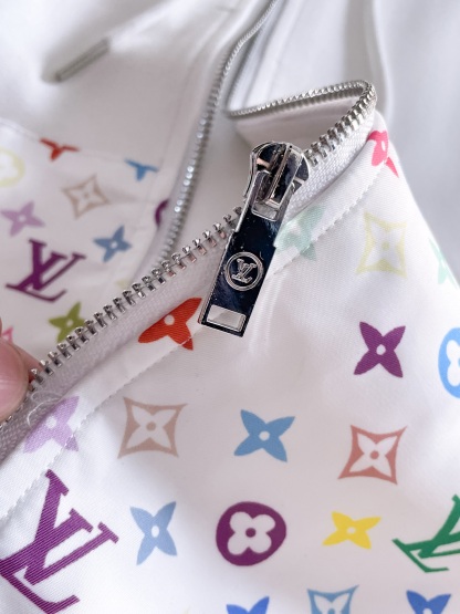 ルイ・ヴィトン「Louis Vuitton」秋冬 メンズ  カジュアルスポーツセット