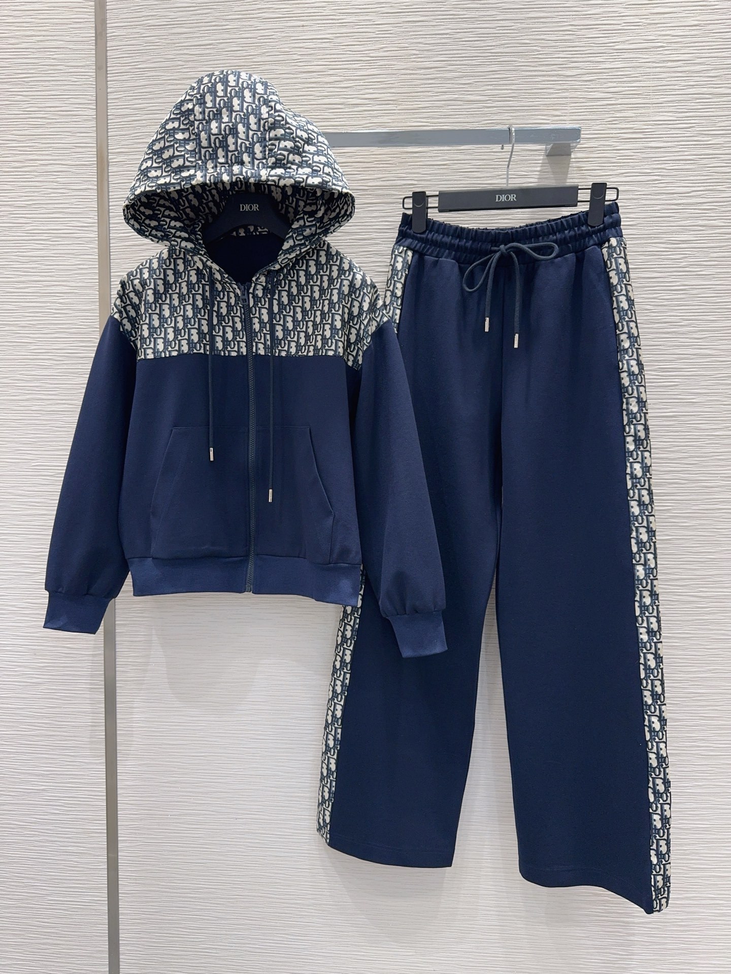 ディオール「Dior」秋冬 レディース カジュアルスポーツセット
