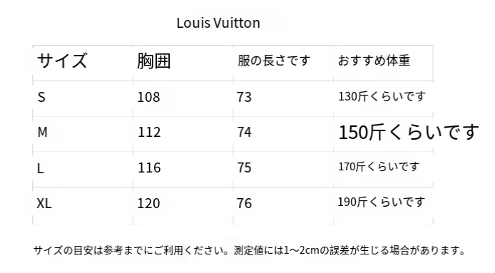 ルイ・ヴィトン「Louis Vuitton」ルイ・ヴィトン モノグラム・フロッキー シャツ / ロングスリーブシャツ