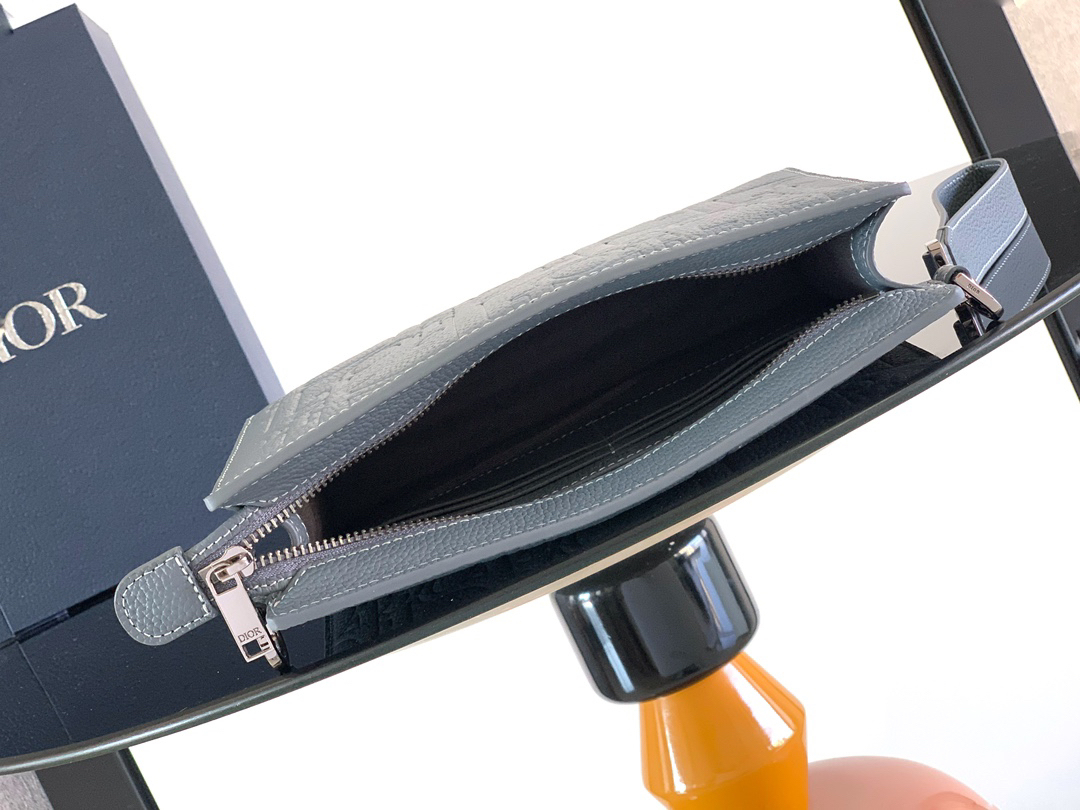 ディオール「Dior」ボウル ポーチ