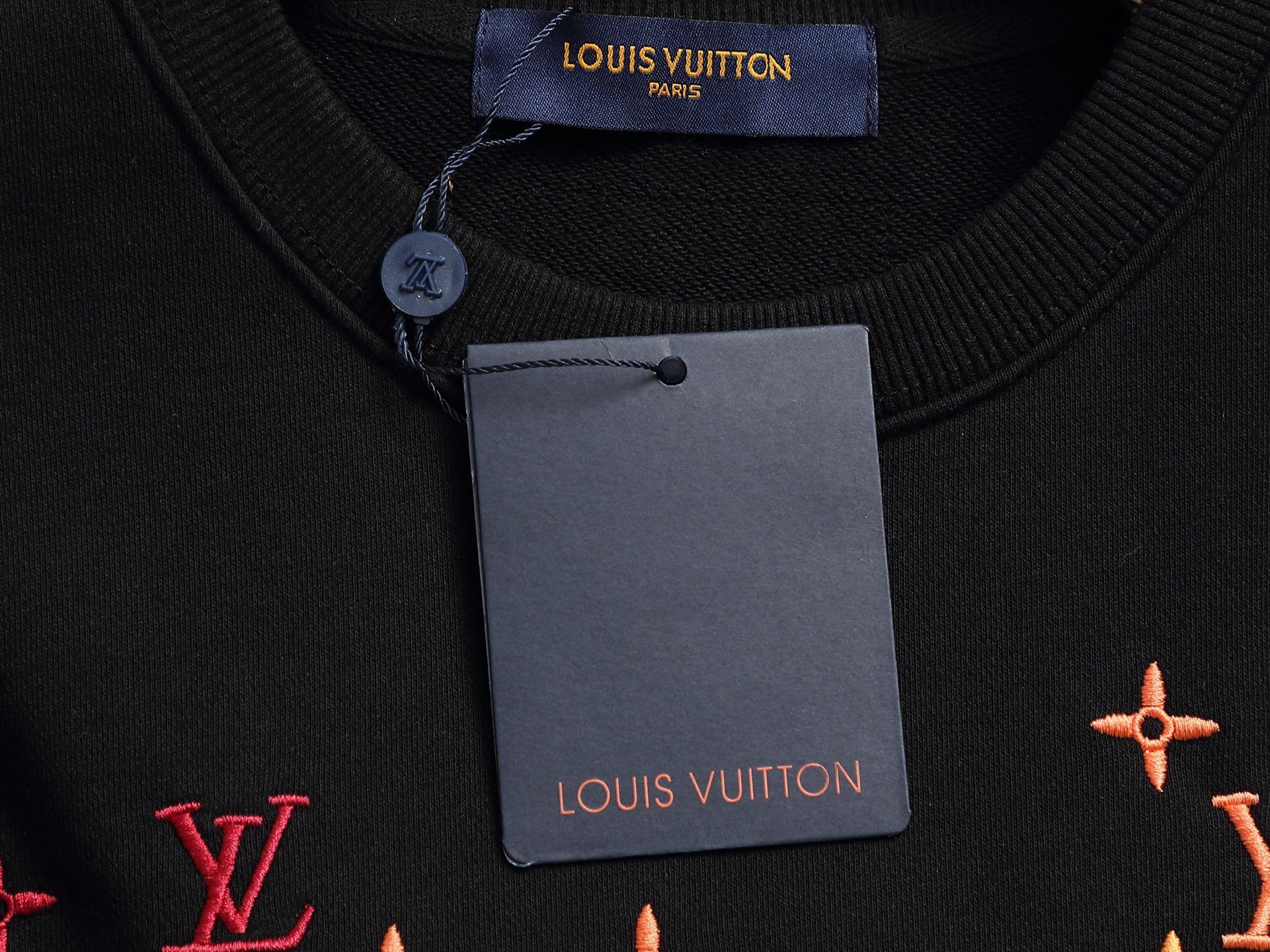 ルイ・ヴィトン「Louis Vuitton」スウェット(ユニセックス)