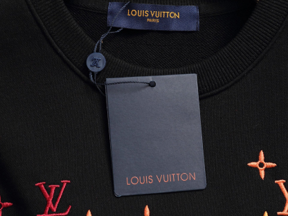 ルイ・ヴィトン「Louis Vuitton」スウェット(ユニセックス)