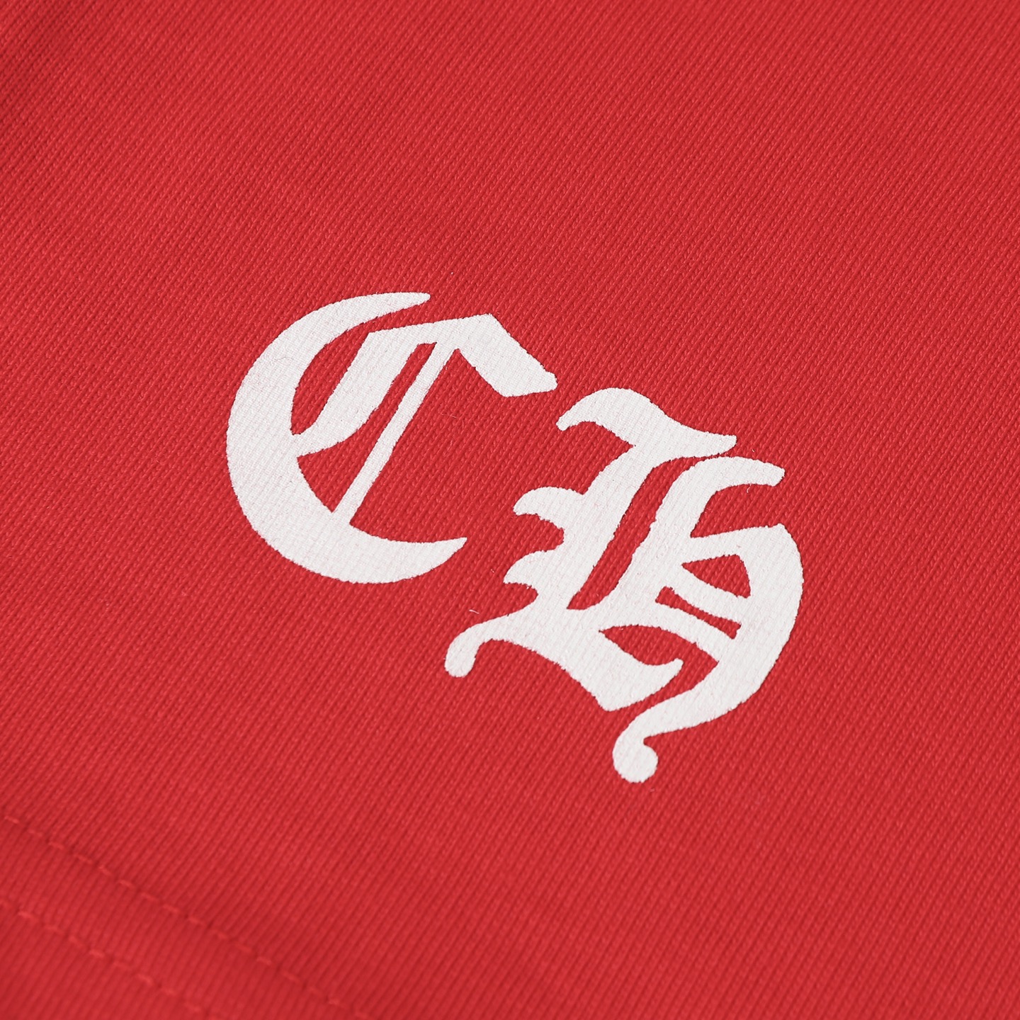 クロムハーツ「Chrome Hearts」秋冬プルオーバースウェット＆クルーネック - ユニセックス