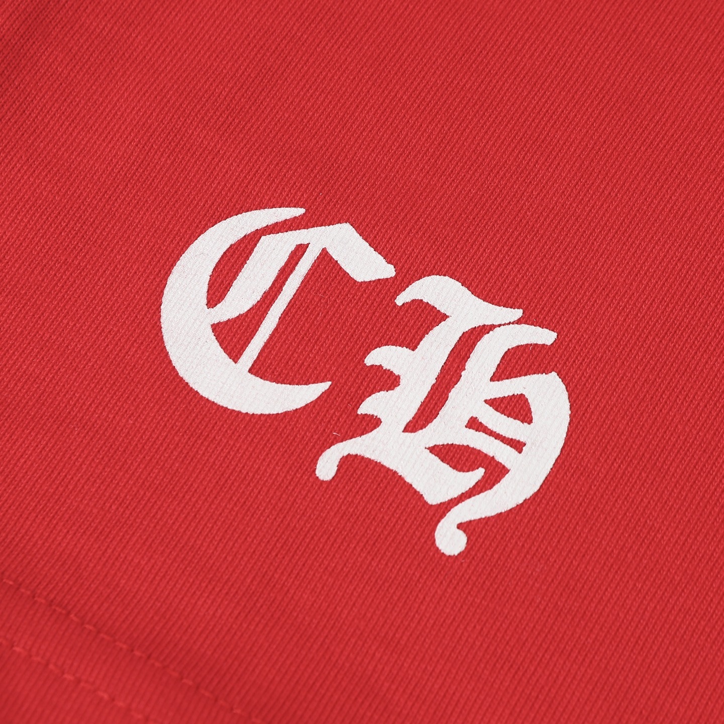 クロムハーツ「Chrome Hearts」秋冬プルオーバースウェット＆クルーネック - ユニセックス