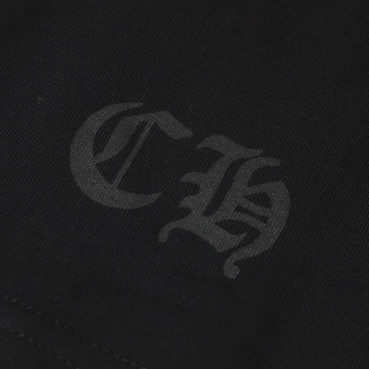 クロムハーツ「Chrome Hearts」秋冬プルオーバースウェット＆クルーネック - ユニセックス