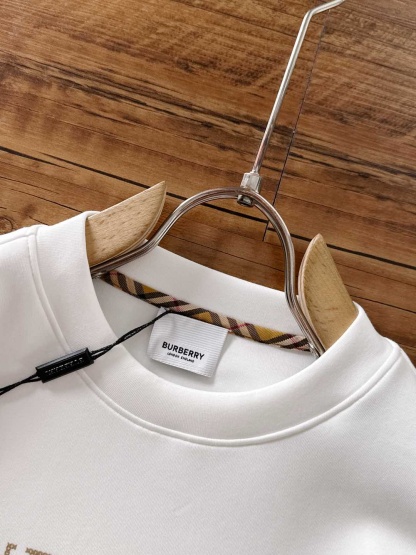 バーバリー「Burberry」メンズスウェット