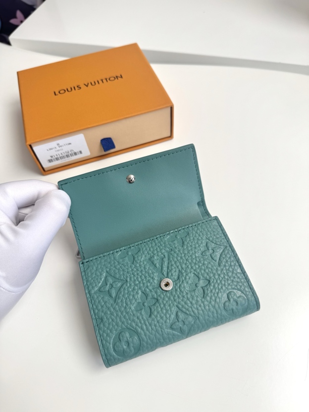 ルイ・ヴィトン「Louis Vuitton」ポルトフォイユ･パイロット