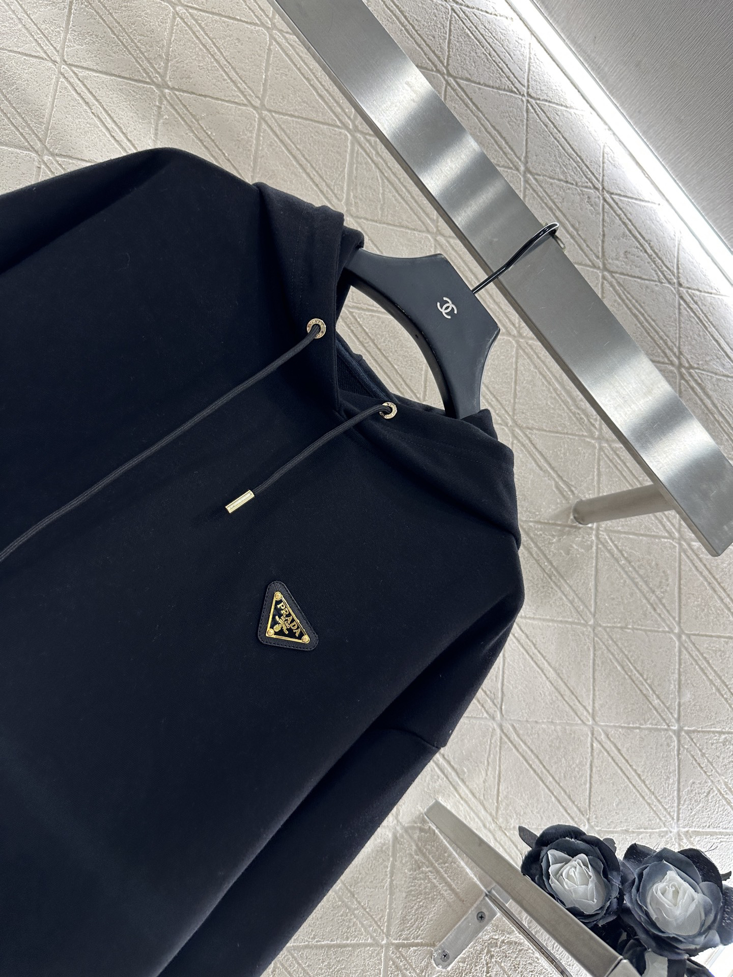 プラダ「Prada」レディース カジュアルスポーツセット