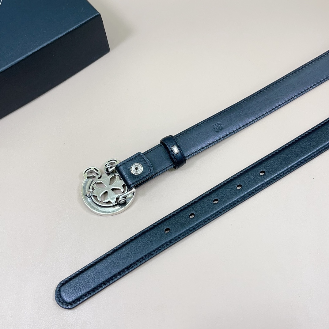 クロムハーツ「Chrome Hearts」クラシック＆ヴィンテージ ベルト