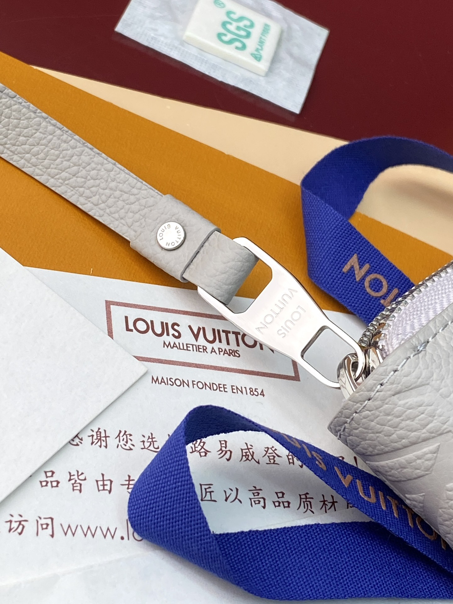 ルイ・ヴィトン「Louis Vuitton」ジッピー･ウォレット