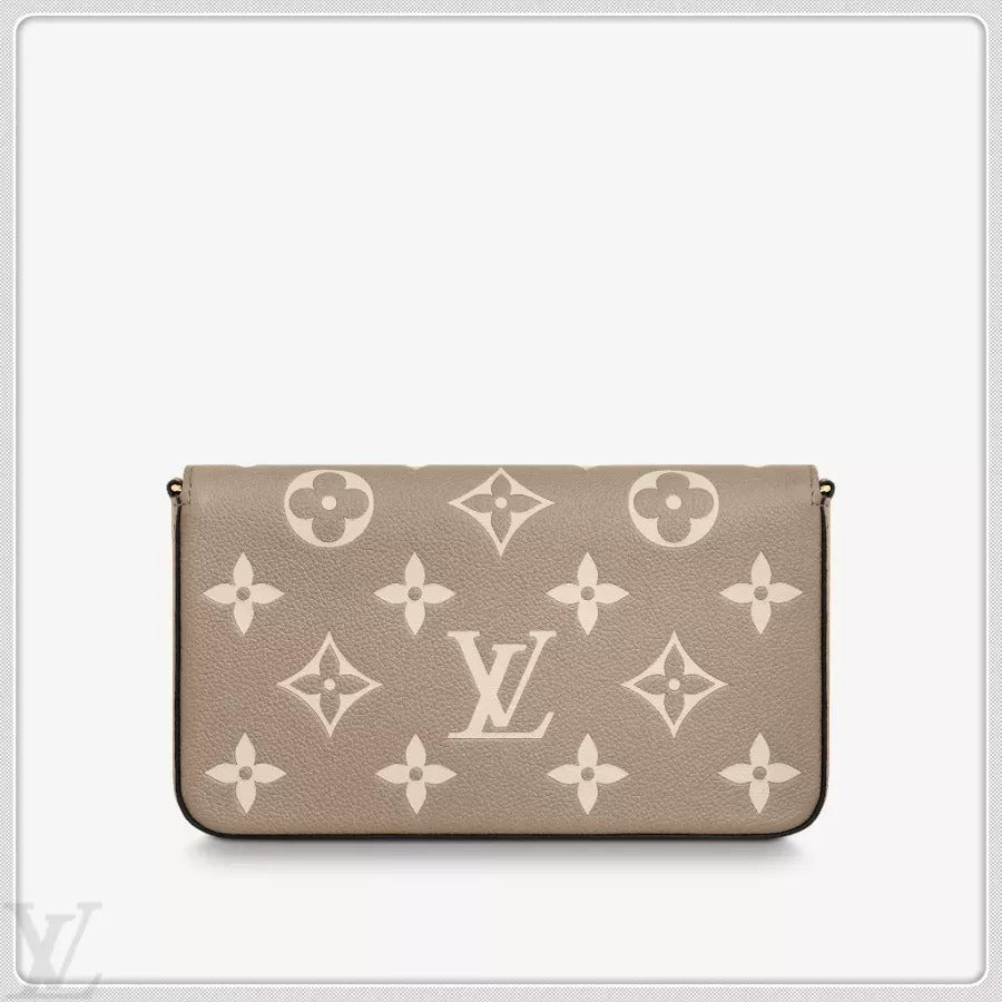 ルイ・ヴィトン「Louis Vuitton」ポシェットフェリシー M69977