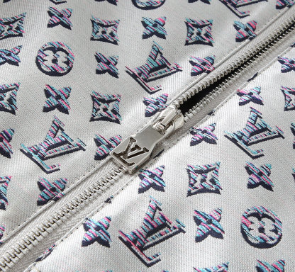 ルイ・ヴィトン「Louis Vuitton」秋冬コレクション クイルテッド ジャケット