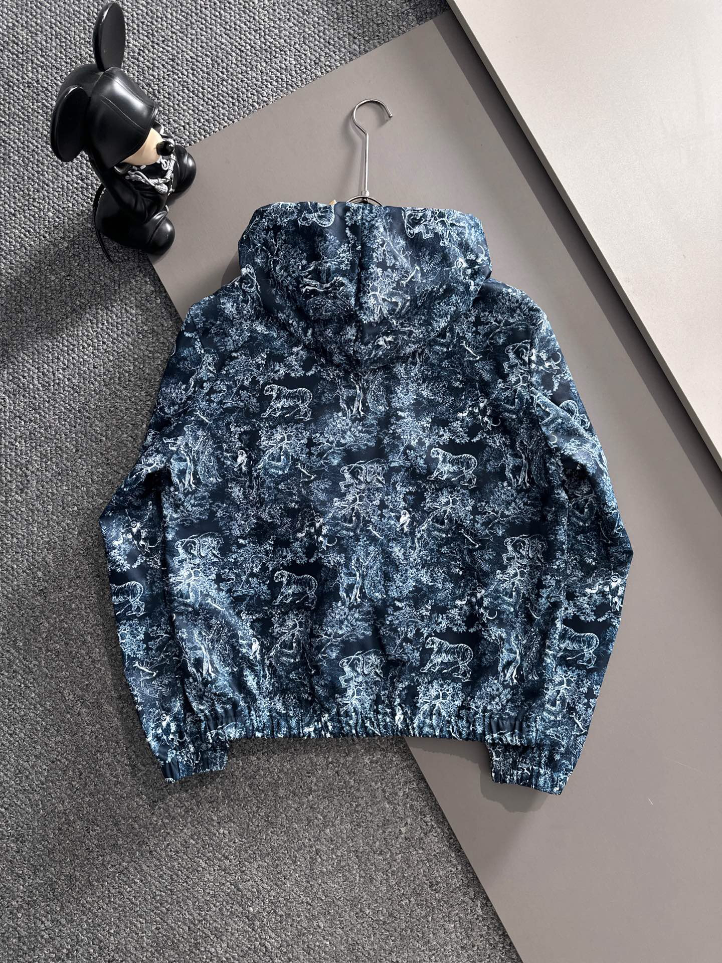 ディオール「Dior」秋冬 メンズ カジュアルスポーツセット