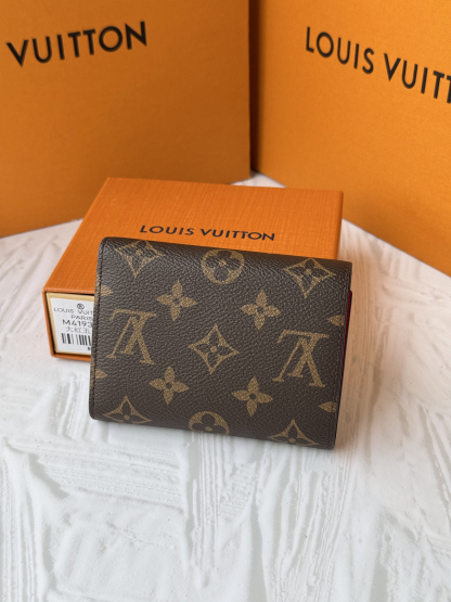 ルイ・ヴィトン「Louis Vuitton」ポルトフォイユ･ヴィクトリーヌ