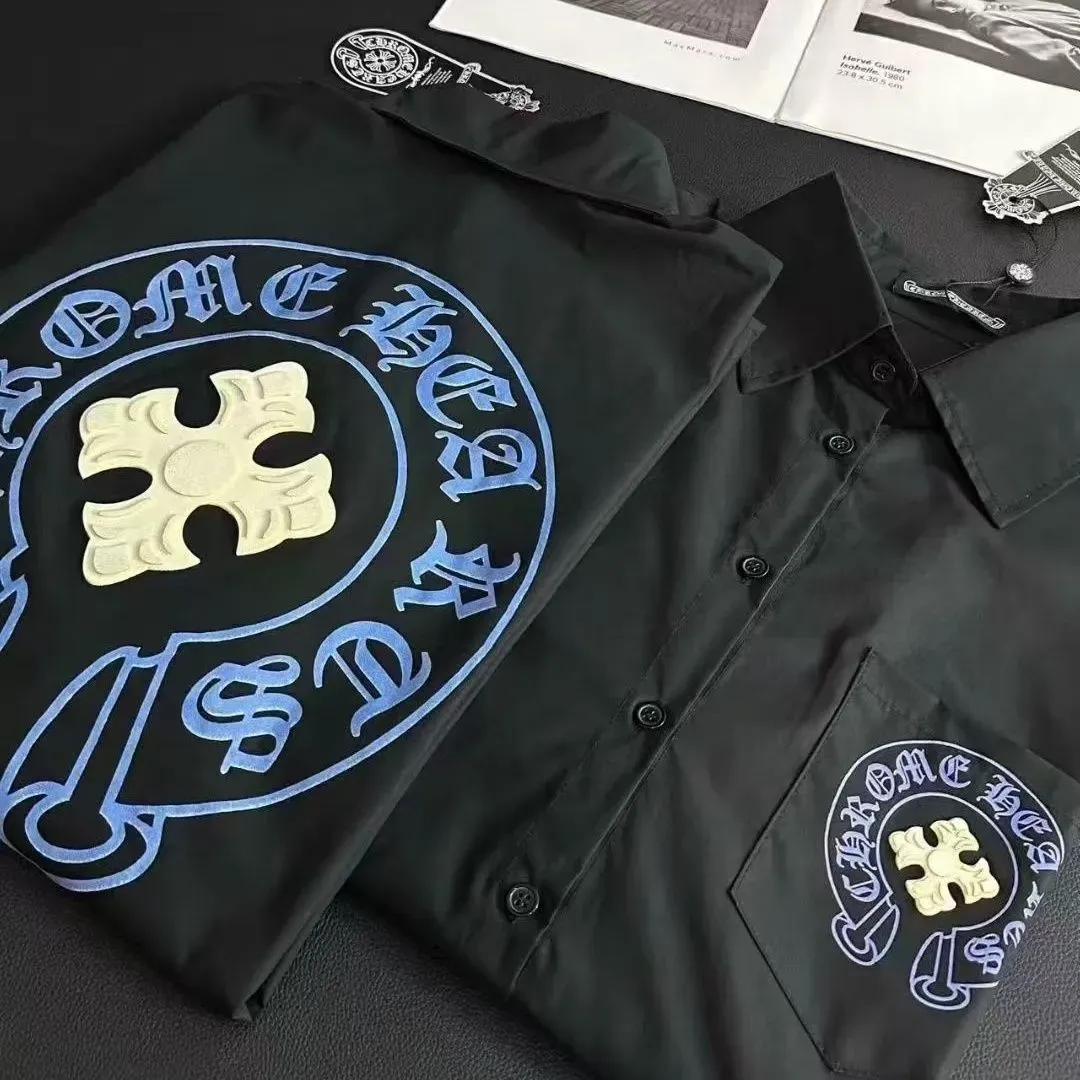 クロムハーツ「Chrome Hearts」ヴィンテージ ジャケット