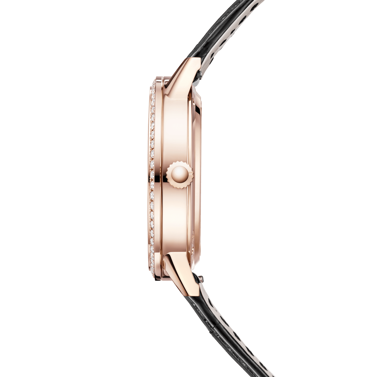 ジャガー・ルクルト［Jaeger-LeCoultre］ランデヴー・クラシック ムーン 34MM