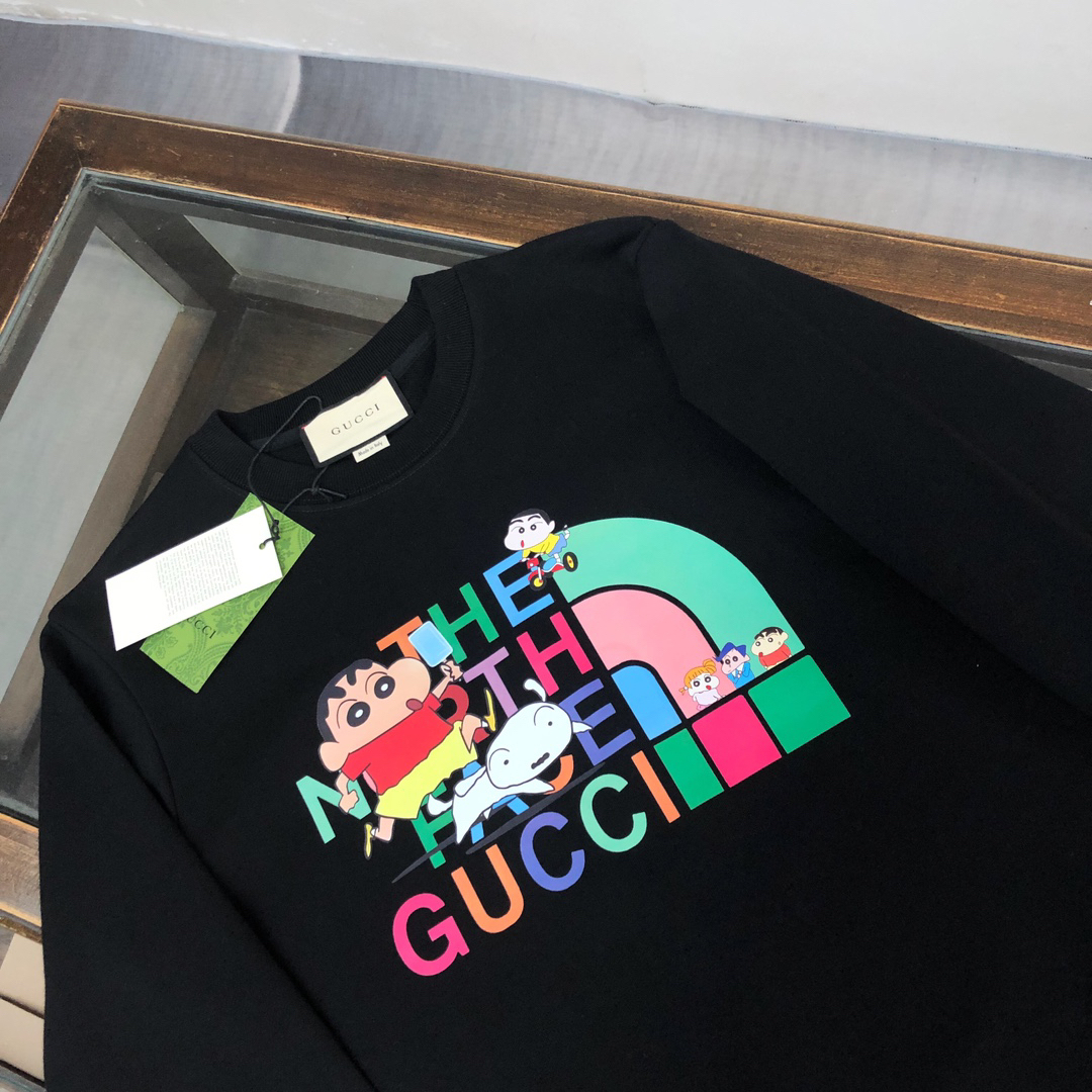 グッチ「Gucci」秋冬 スポーツスウェット(ユニセックス)