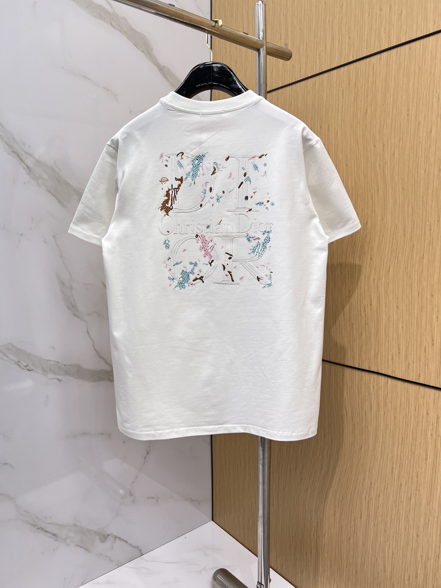ディオール「Dior」ディオール Tシャツ / ショートスリーブ クルーネック