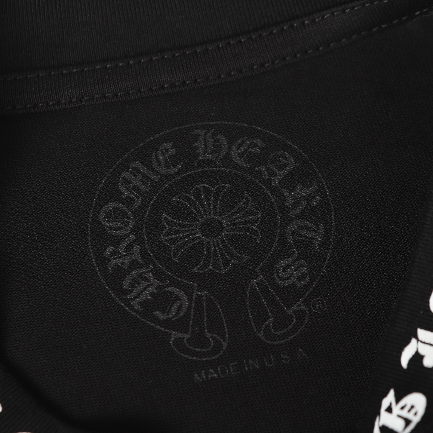 クロムハーツ「Chrome Hearts」秋冬プルオーバースウェット＆クルーネック - ユニセックス