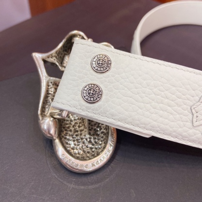 クロムハーツ「Chrome Hearts」クラシック＆ヴィンテージ ベルト