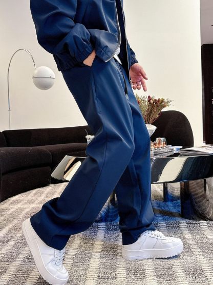 プラダ「Prada」秋冬 メンズ  カジュアルスポーツセット