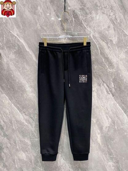 エルメス「Hermès」秋冬 メンズ スウェットセット