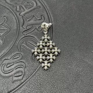 クロムハーツ「Chrome Hearts」クラシックヴィンテージ＆モダン イヤリング/ピアス/イヤカフ - ユニセックス