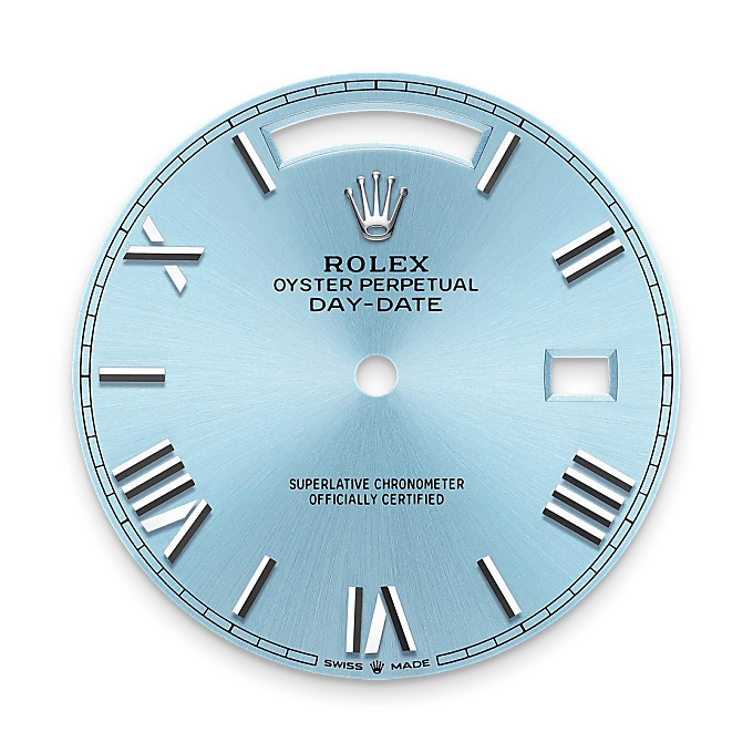 ロレックス「Rolex」デイトジャスト 腕時計 40mm