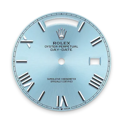 ロレックス「Rolex」デイトジャスト 腕時計 40mm