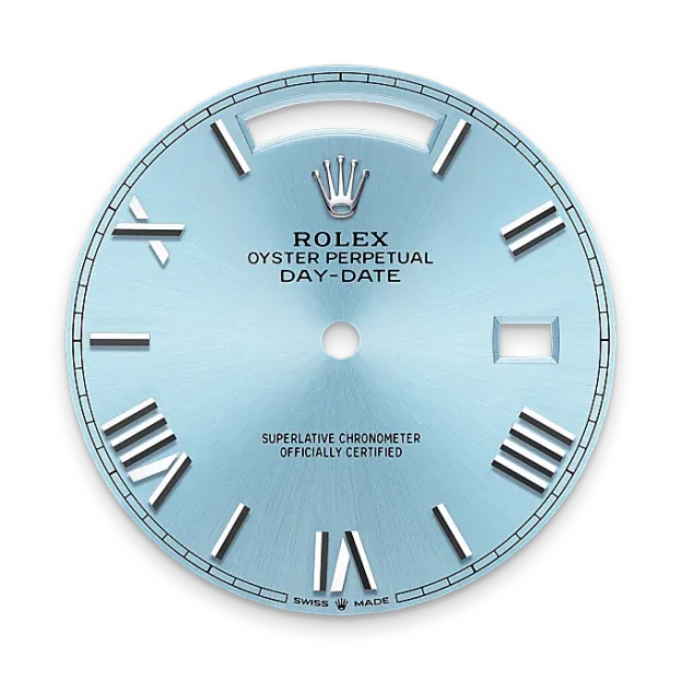 ロレックス「Rolex」デイトジャスト 腕時計 40mm