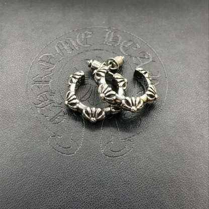 クロムハーツ「Chrome Hearts」クラシックヴィンテージ＆モダン イヤリング/ピアス/イヤカフ - ユニセックス