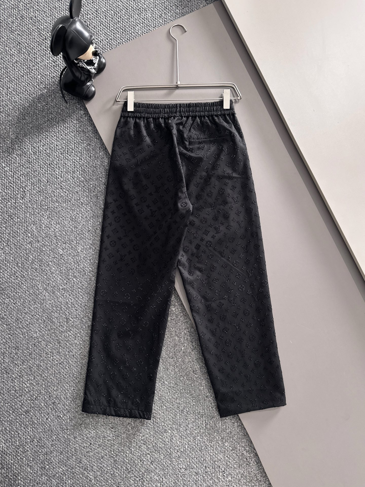 ルイ・ヴィトン「Louis Vuitton」秋冬 メンズ  カジュアルスポーツセット