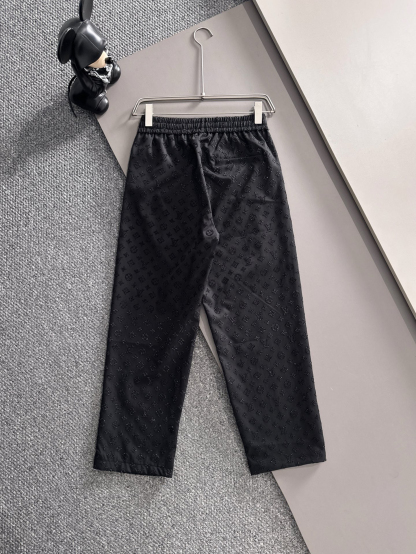 ルイ・ヴィトン「Louis Vuitton」秋冬 メンズ  カジュアルスポーツセット