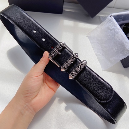 クロムハーツ「Chrome Hearts」クラシック＆ヴィンテージ ベルト