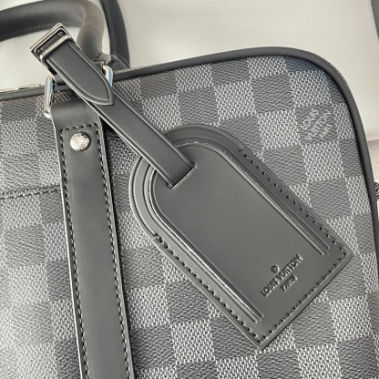 ルイ・ヴィトン「Louis Vuitton」ルイ・ヴィトン ポルト・ドキュメント・ヴォヤージュ PM N40445 / ブリーフケース