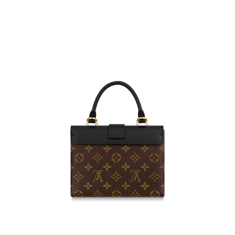 ルイ・ヴィトン「Louis Vuitton」ロッキー BB