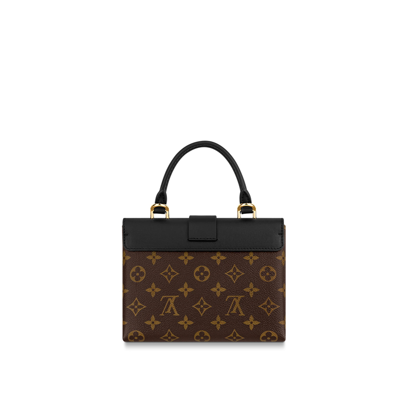 ルイ・ヴィトン「Louis Vuitton」ロッキー BB