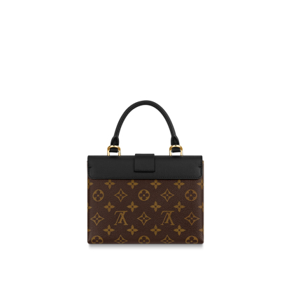 ルイ・ヴィトン「Louis Vuitton」ロッキー BB