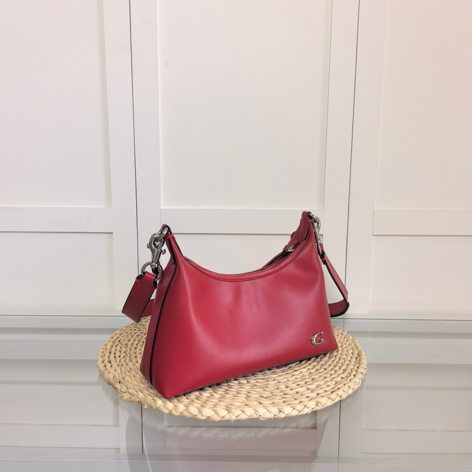 コーチ(Coach) ジュリエット ショルダー バッグ 25 CW640