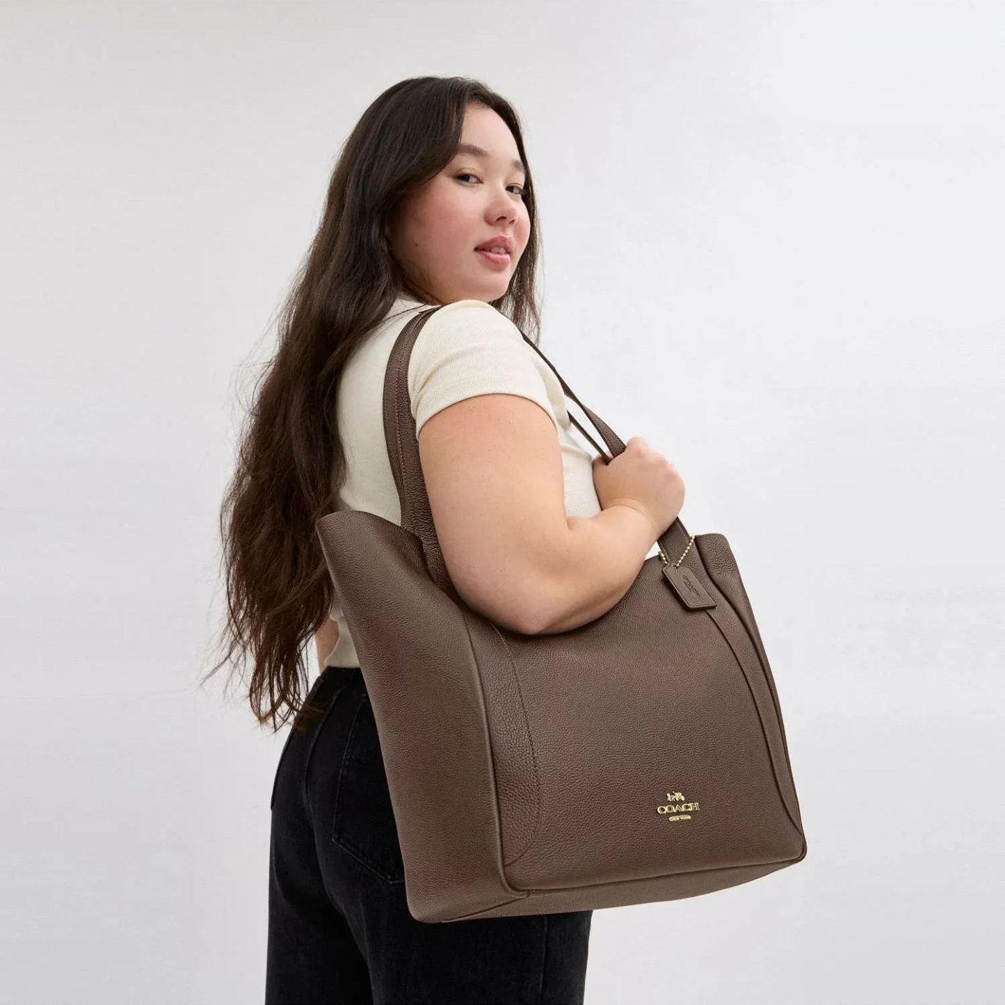 【公式】ハドリー トート バッグ