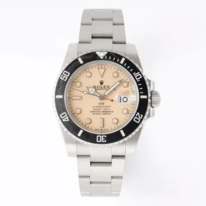 ロレックス［Rolex］Oyster Perpetual Submariner シリーズ 腕時計40MM