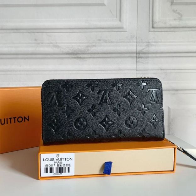 ルイ・ヴィトン「Louis Vuitton」ジッピー･ウォレット