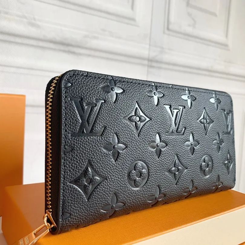 ルイ・ヴィトン「Louis Vuitton」ジッピー･ウォレット