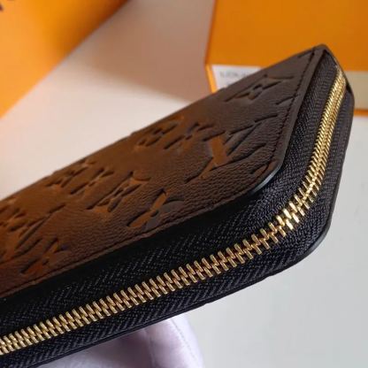 ルイ・ヴィトン「Louis Vuitton」ジッピー･ウォレット