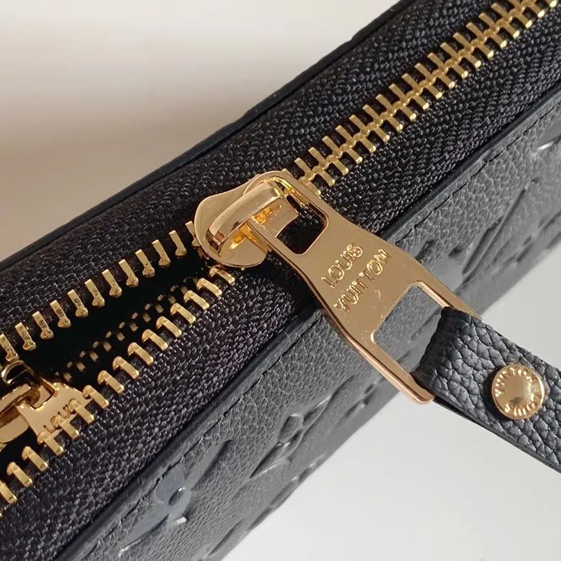 ルイ・ヴィトン「Louis Vuitton」ジッピー･ウォレット