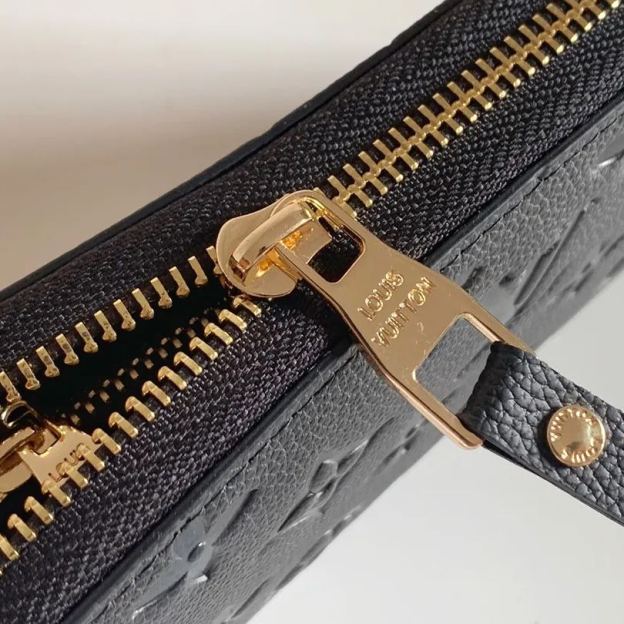 ルイ・ヴィトン「Louis Vuitton」ジッピー･ウォレット