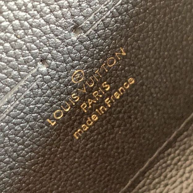 ルイ・ヴィトン「Louis Vuitton」ジッピー･ウォレット